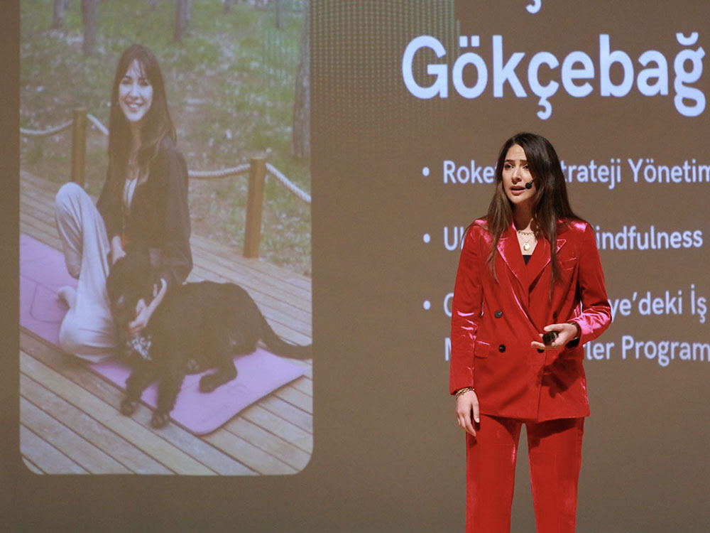 Kütahya Dumlupınar Üniversitesi – All Star Zirvesi